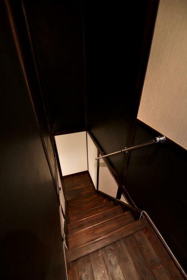 Tomarie Horikiri Residential Suite โตเกียว ภายนอก รูปภาพ