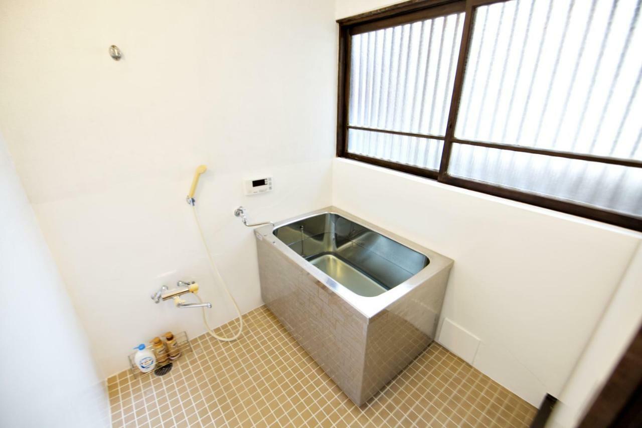 Tomarie Horikiri Residential Suite โตเกียว ภายนอก รูปภาพ
