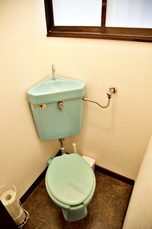 Tomarie Horikiri Residential Suite โตเกียว ภายนอก รูปภาพ