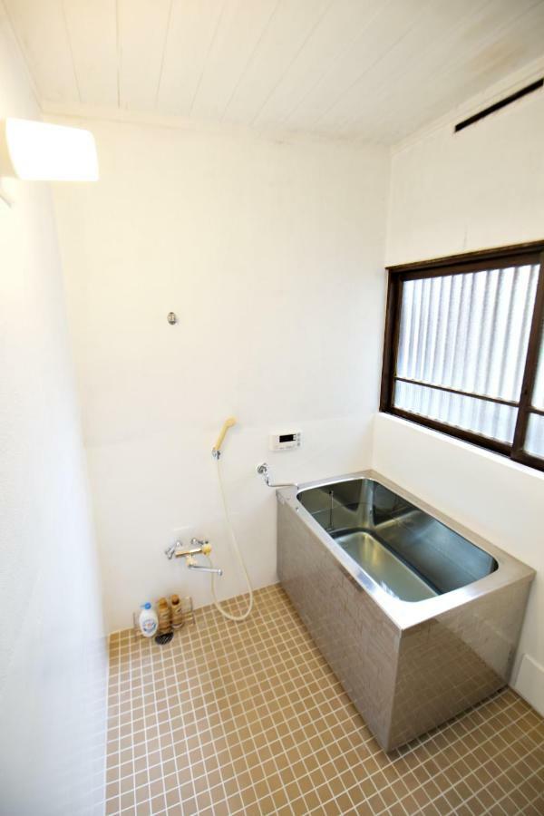 Tomarie Horikiri Residential Suite โตเกียว ภายนอก รูปภาพ