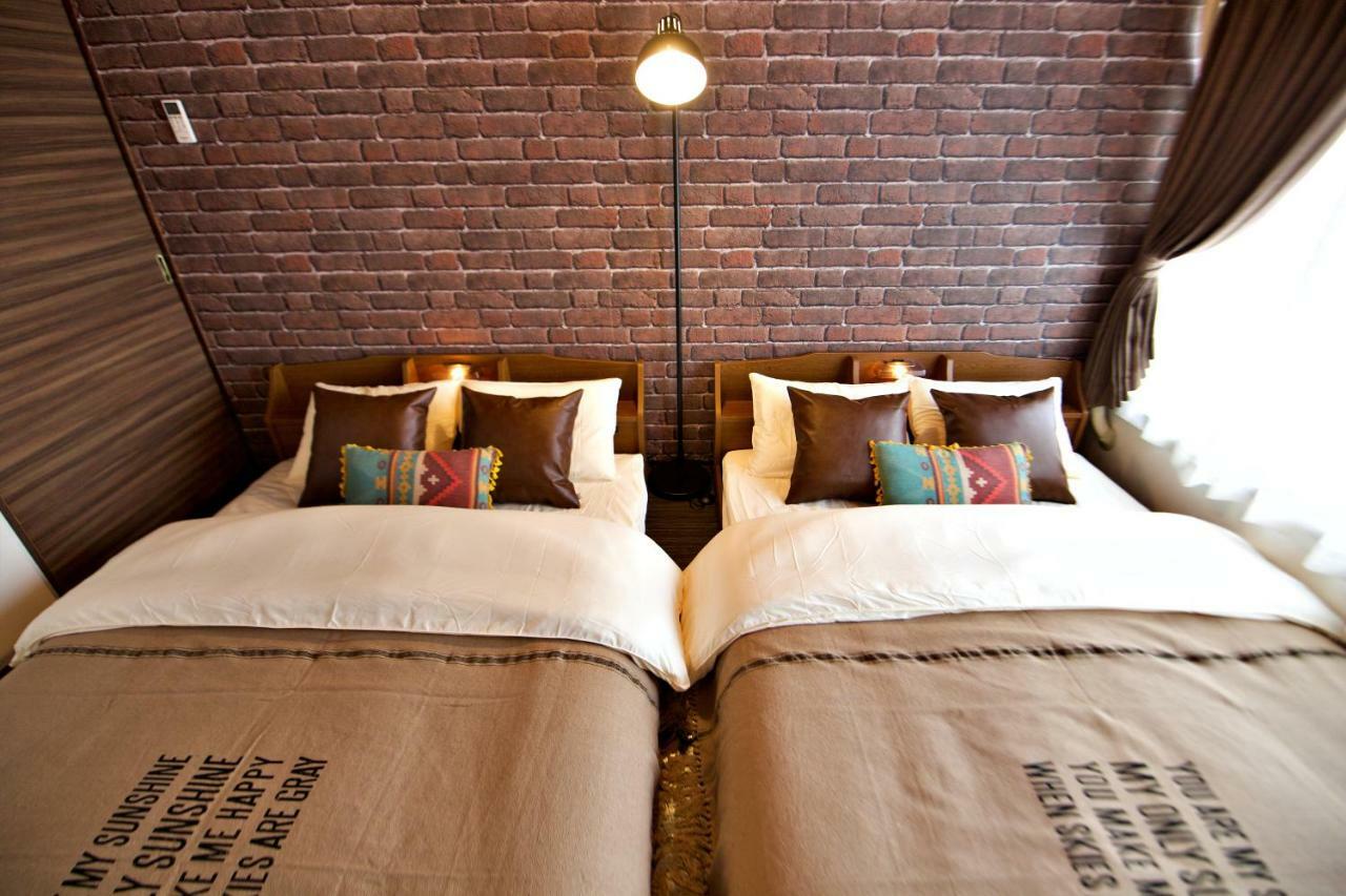 Tomarie Horikiri Residential Suite โตเกียว ภายนอก รูปภาพ